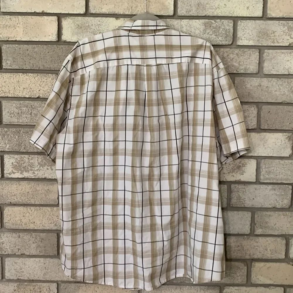 3for$20 button front 2xl - Picture 3 of 3